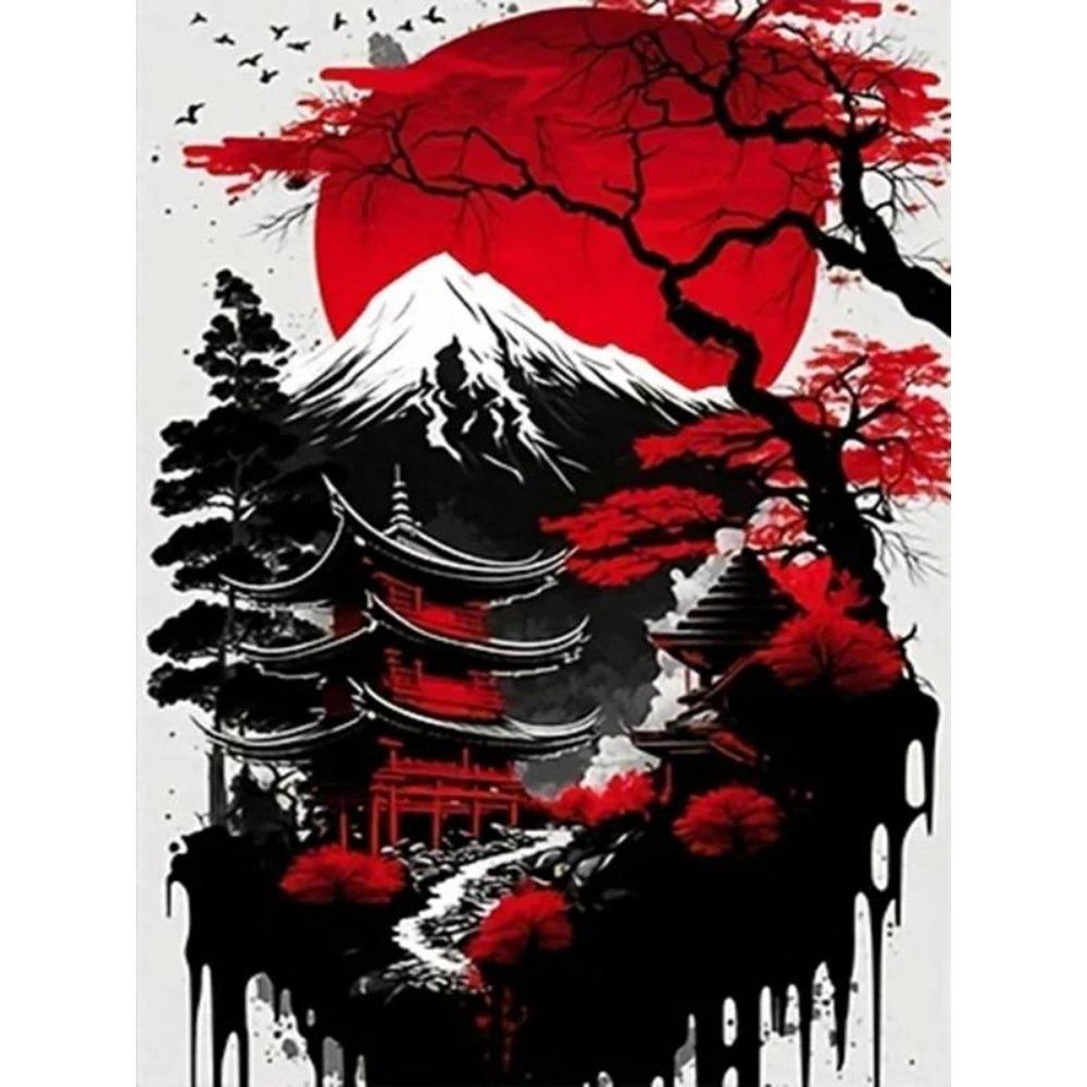 DIY полная круглая алмазная живопись вышивка крестиком 3D детское животное домашнее декоративное искусство луна алмазная живопись 5d алмазная живопись