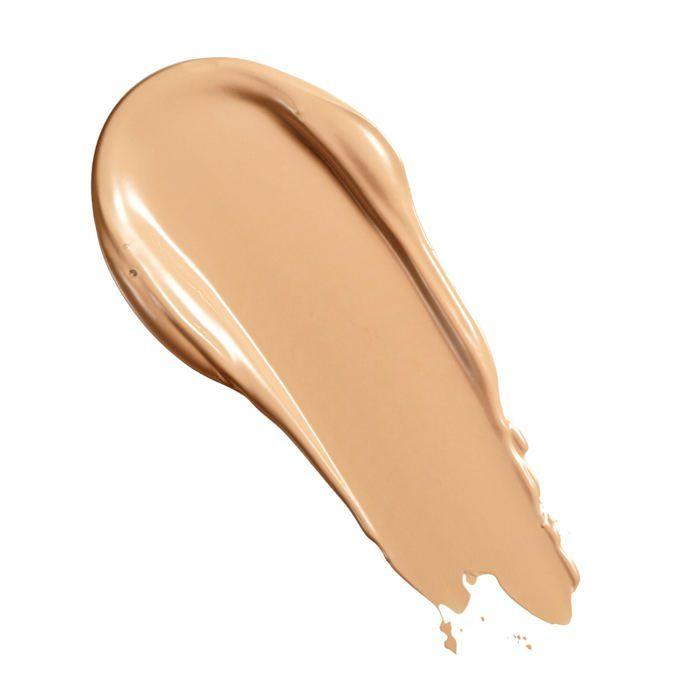 Anticernes - REVOLUTION MAKEUP - EYE BRIGHT - Medium - Vitamine C - Fini indétectable