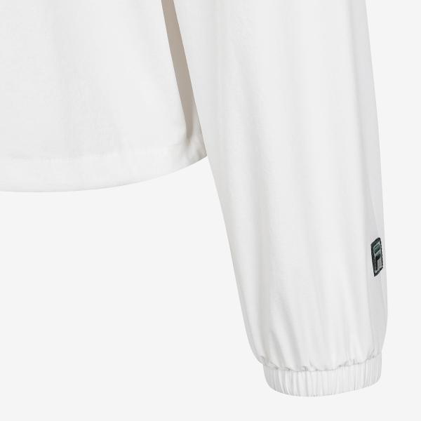 Fila Теннисный Эластичный Плетеный Графический Трасса