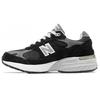 993 Женские New Balance Сделано в США 'Черный Серый' Женские WR993BK