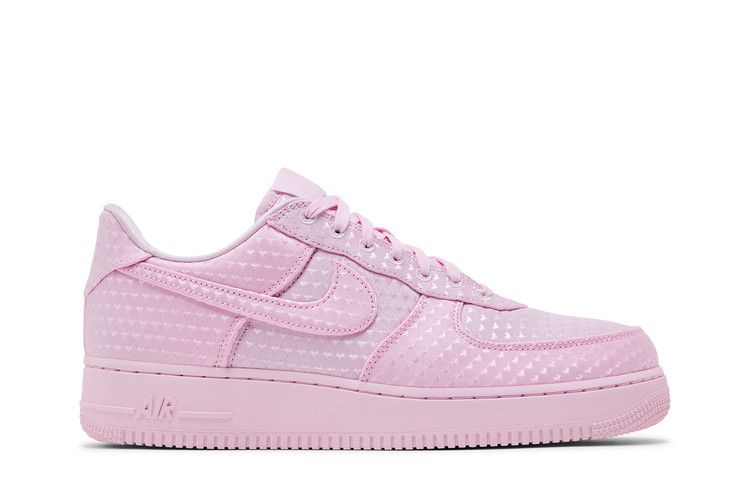 Nike Air Force 1 Low Розовый Пенопласт День Святого Валентина (2026) (Женский)