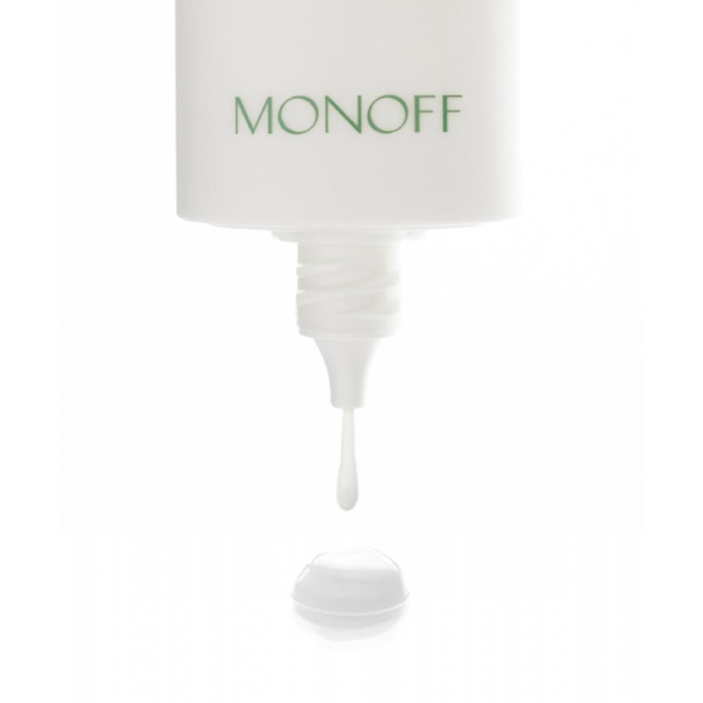 MonOff Green Mella Off Suncream