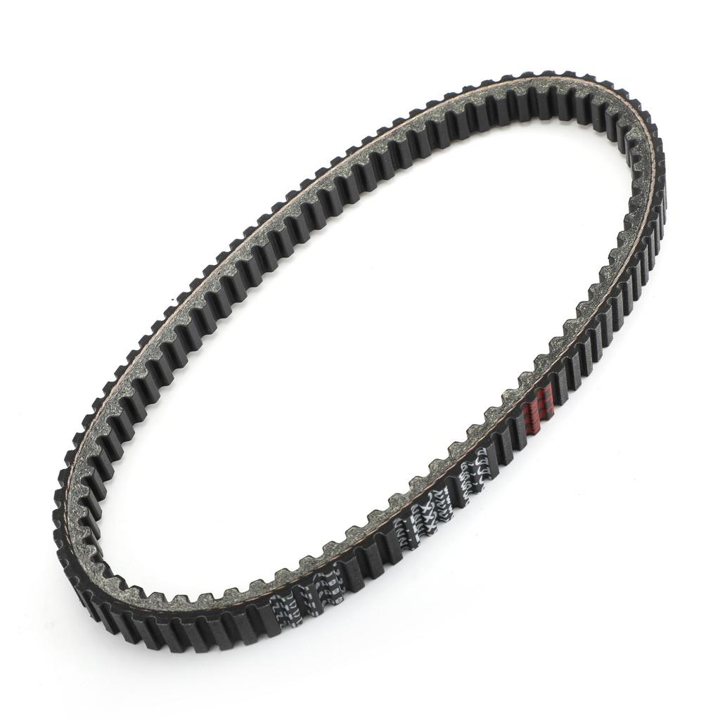 Drive Belt Fit for ACCESS Tomahawk 400, Supermoto 400, MAX5, 22500-E17-000