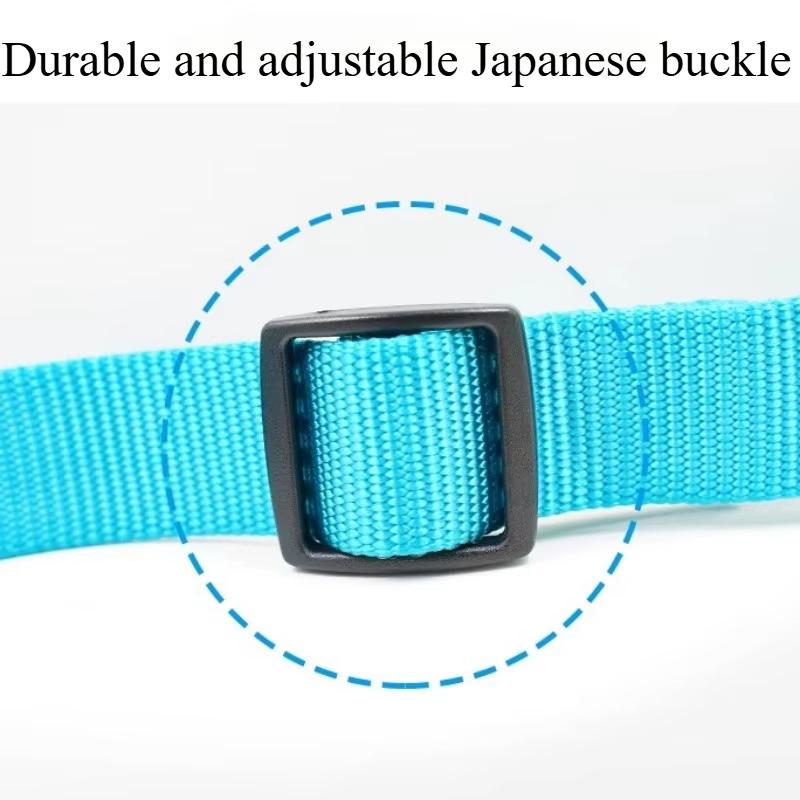 Leisure H-shaped Chest and Back Anti Slip Small Medium and Large Dog Outdoor Vest Style Pet Dog Strap Walking Portable Accessories Adjustable Vest