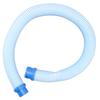 Pool Cleaner Hose 1m Pool Vacuum Hose Replacement for Zodiac X7 T3 T5 MX6 MX8 R0527700 Swimming