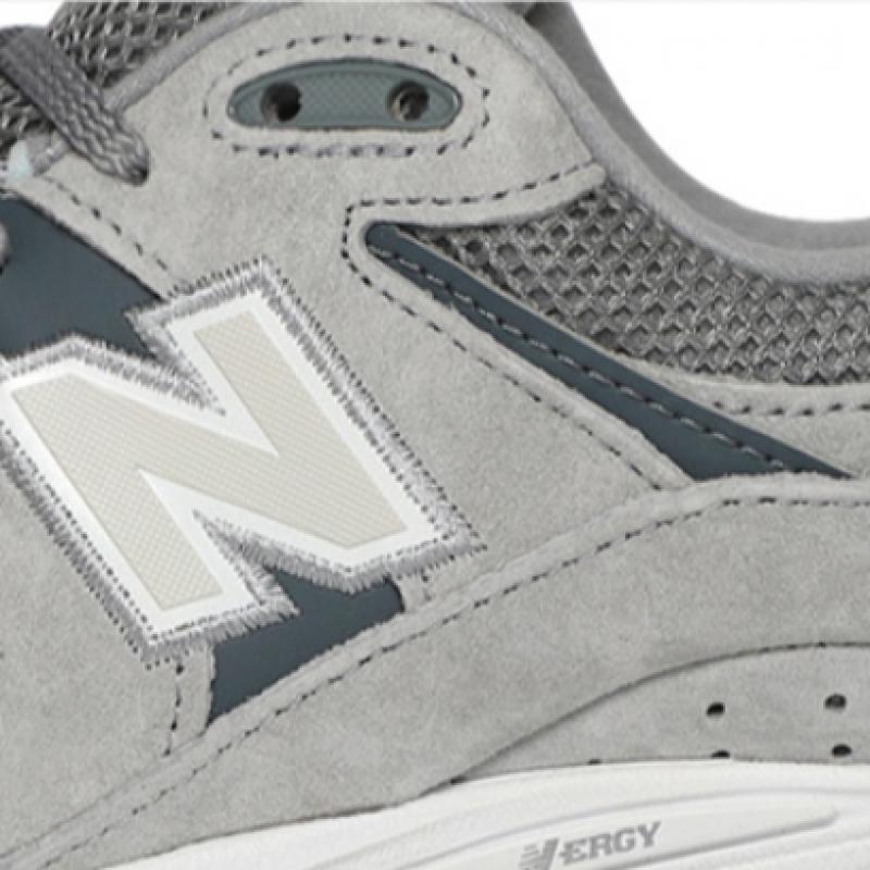 New Balance Кроссовки Club 2002 Unisex M2002rst