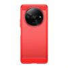 Phone Case For Xiaomi Redmi A3 ,flexible Tpu Fiber Protective Cover For Xiaomi Redmi A3