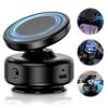 Car Vacuum Magnetic Phone Holder 360° Rotatable Mobile Phone Bracket for Universal Phones Mount In Car For Magsafe iPhone Samsung