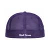 Supreme Baseball Caps Unisex Purple SUP-SS24-2534