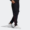 Adidas Neo Sweatpants Men's Black HC9715