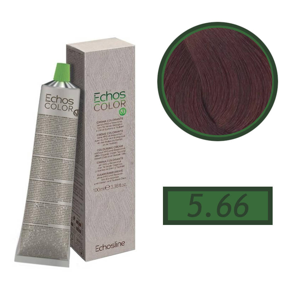 Echosline Echos Color 5.66 100Ml paint
