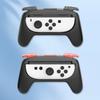 2 шт. Рукоятки для Switch 2 Рукоятка Контроллера Ручка Комплект Эргономичная Ручка для Удержания Контроллера для Геймпада Контроллера Switch 2
