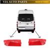 Rear Bumper Reflector for VW Crafter Sprinter 2006-2016 After Left and Right 2 Pcs. A9068260140 2E0945106A
