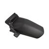 Motorcycle rear mudguard water blocking tile suitable for Honda ADV 350 250 ADV350 ADV250    2024 2025 Mudguards