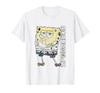 Spongebob Squarepants 90s Retro Bob T-Shirt