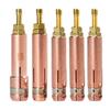 Collet 43.05mm Length Accessories Copper M3/M4/M5/M6/M8