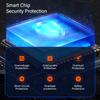 Автомобильные зарядные розетки 12 В/24 В с портом Type C PD3.0, Панель USB для быстрой зарядки для грузовиков и автобусов