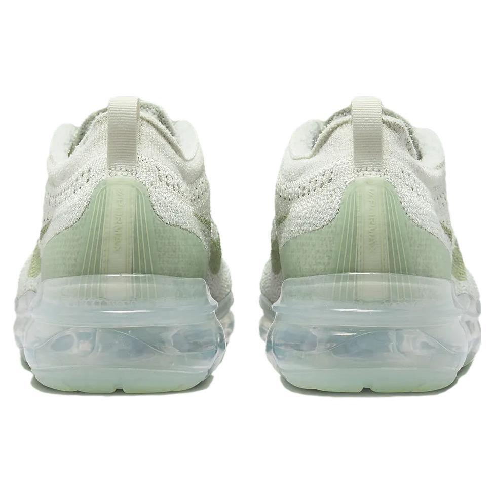 Nike Мужские кроссовки Air VaporMax 2023 Flyknit Honeydew зеленого цвета с морским стеклом DV1678-300