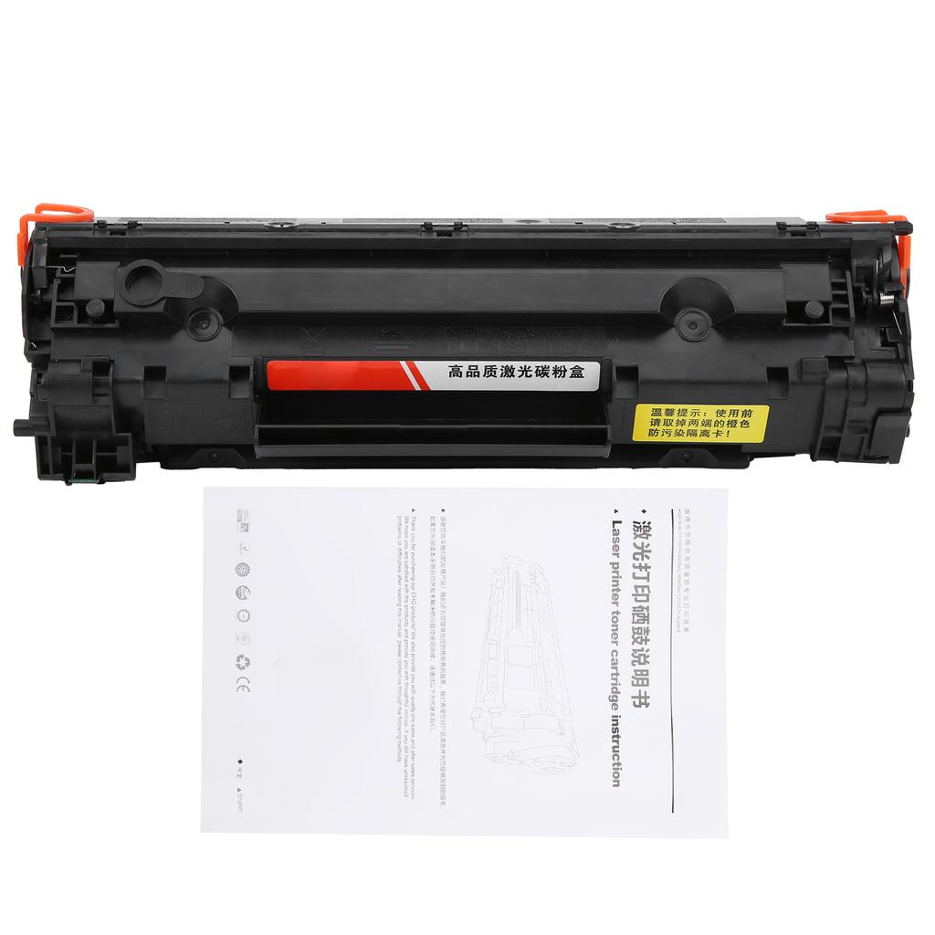 Перезаправляемый картридж с тонером для лазерного принтера CRG‑337 для Canon 223D MF215 212W 226dn 211
