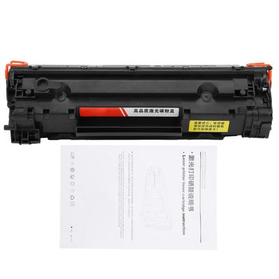Перезаправляемый картридж с тонером для лазерного принтера CRG‑337 для Canon 223D MF215 212W 226dn 211