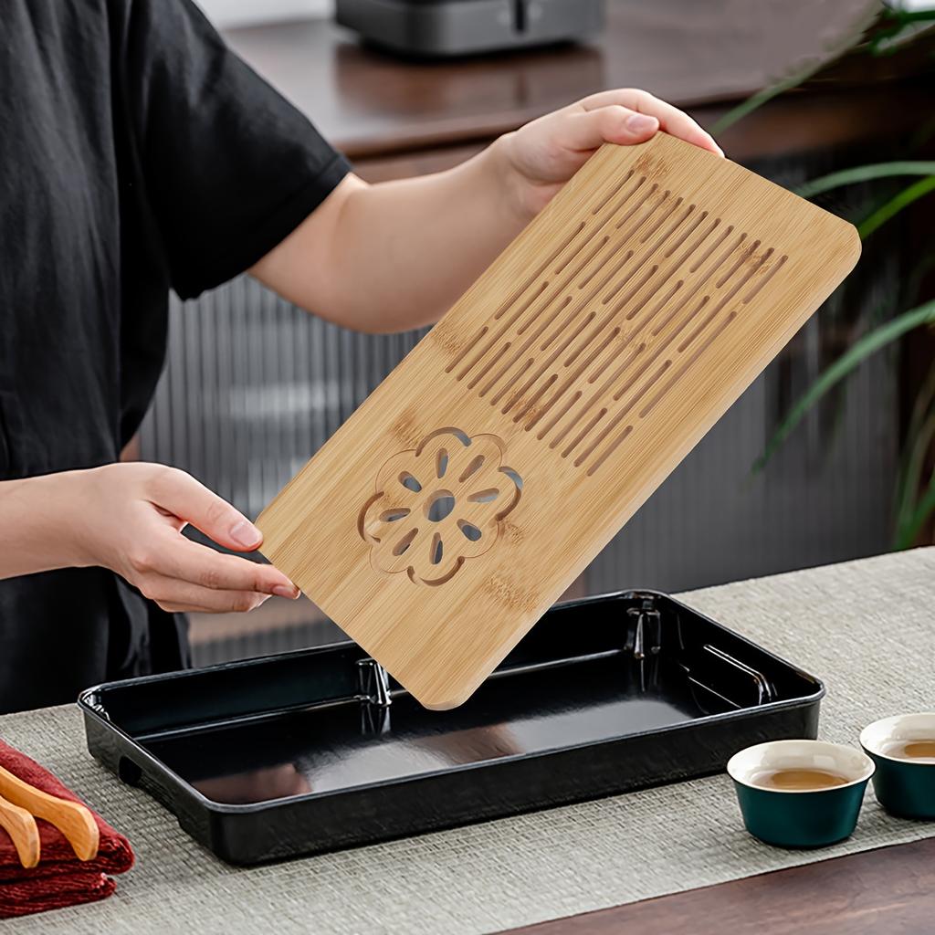 1 комплект керамический черный чайный сервиз кунг-фу портативный дорожный чайный сервиз офис и гостиная подарочная коробка для чая набор бытовой чайник и чашка набор для заваривания чая подходит