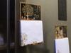 Notes Magnetyczny Duży Na Lodówkę Gustav Klimt Drzewo Życia Carmani