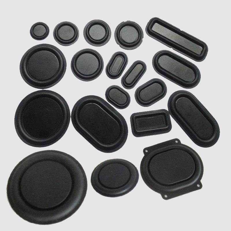 Bass Diaphragm 5090 Low-Frequency Radiator Speaker Vibrator Membrane