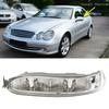 Зеркальная лампа Указатель поворота Для Benz C209 W209 CLK200 CLK220 CLK240 CLK270 CLK280