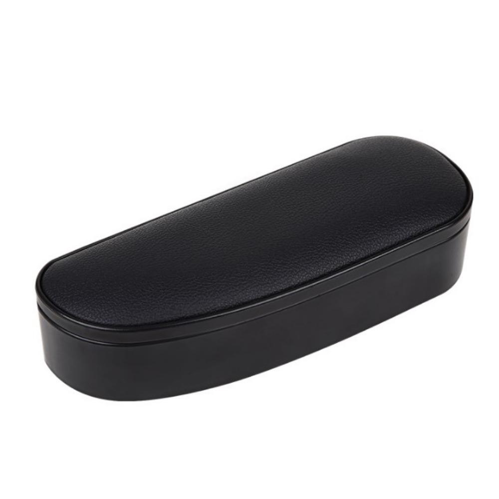 Self-adhesive Multifunctional Armrest Console Anti Slip Expandable Storage Compartment Stowing