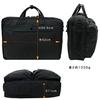 PORTER FORCE 3WAY BRIEFCASE 3WAY Портфель Оливковый [Porter] 855-07594 Drab/30