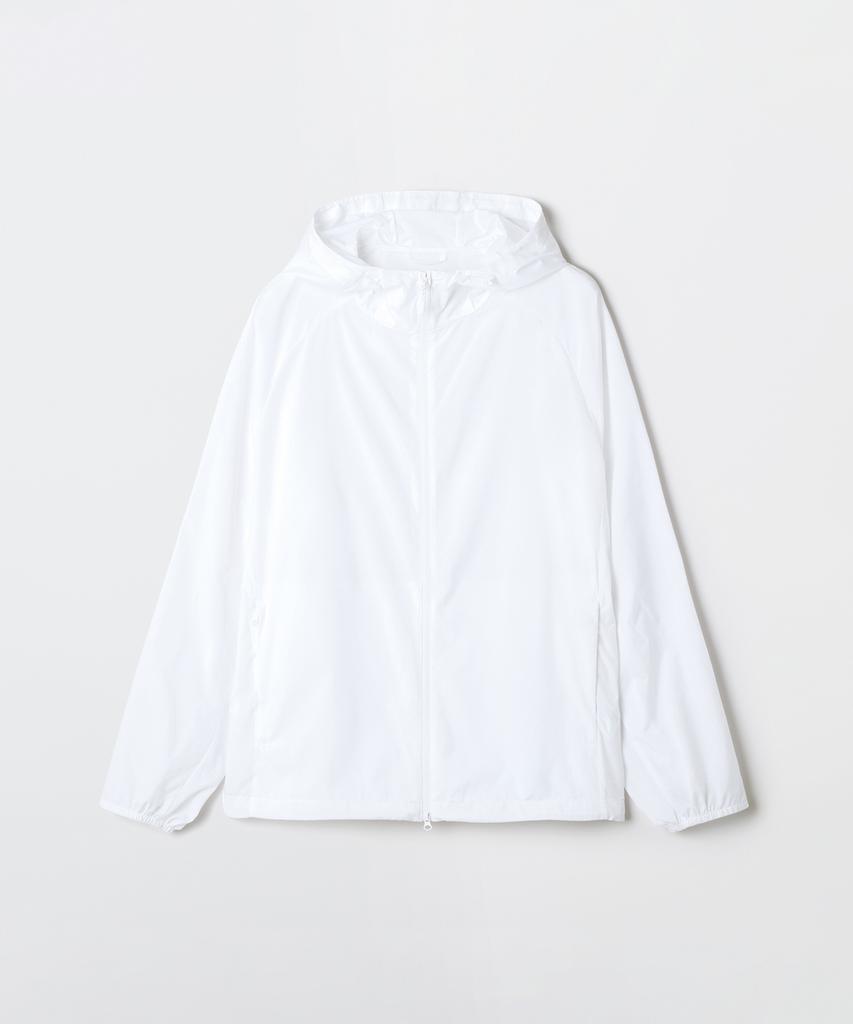 Spao [Защита от УФ] Легкая компактная ветровка_Spjjg25C09 (Тип B)