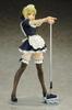Ataraxia Saber Maid ver scale PVC painted finish Fate/hollow (1/6 продукта)