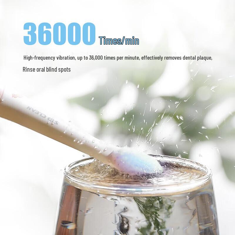 Superman RT710 Smart Sonic Electric Toothbrush