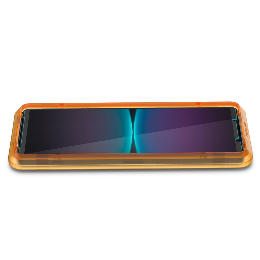 Szkło Hartowane Spigen Alm Glas.tr 2-Pack Sony Xperia 1 Vi Clear