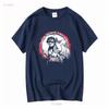 Prps Goods Co Classic Cherub S Black T Shirt Sz L Vintage Washed Stretched Comfortable Streetwear Graphic Slightly Casual