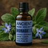 Borage Seed Carrier Oil Cold Pressed 100ml