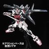 RG Strike Rouge HG 1/144 + 1/144 IWSP