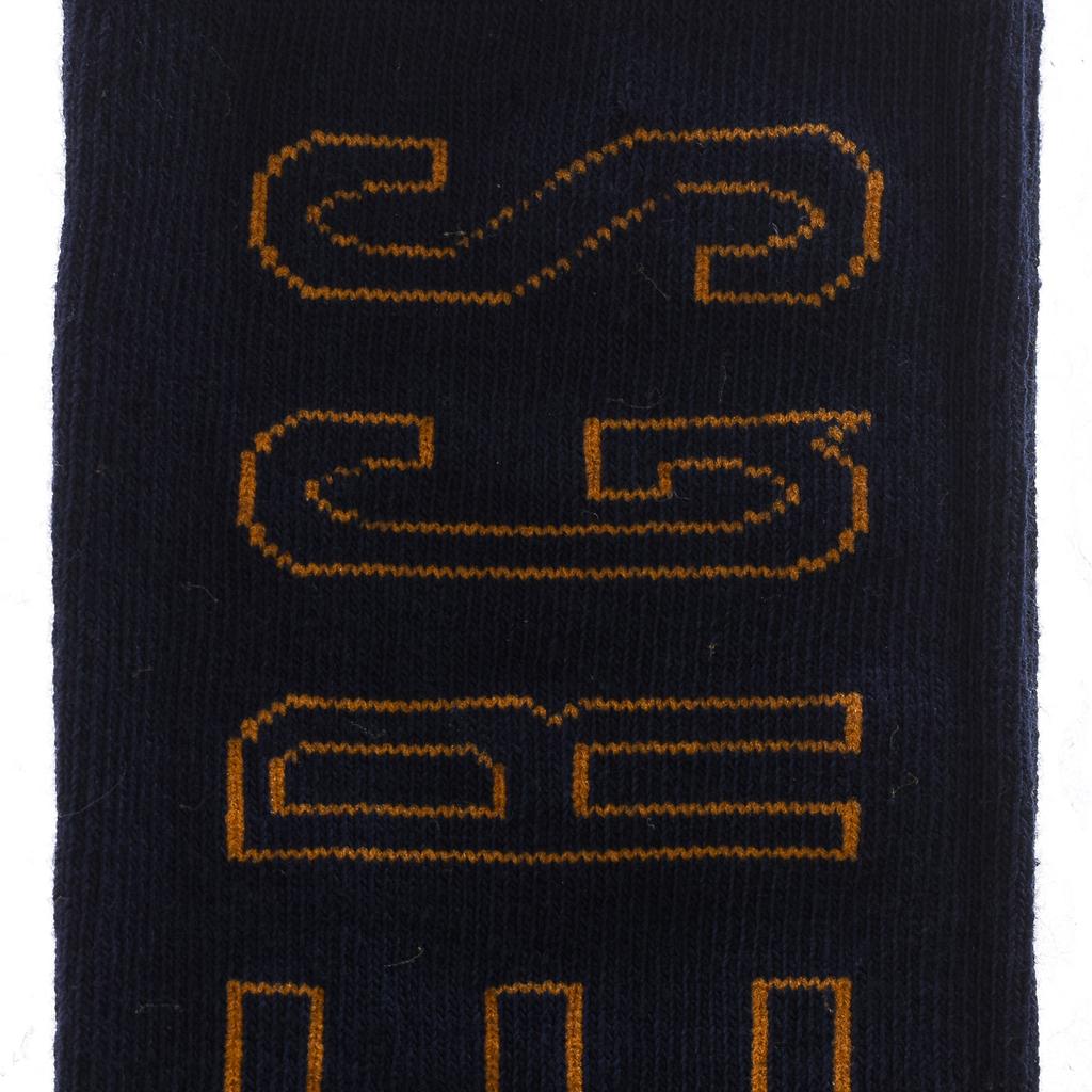 Мужские длинные теннисные носки Pack-3 BF012