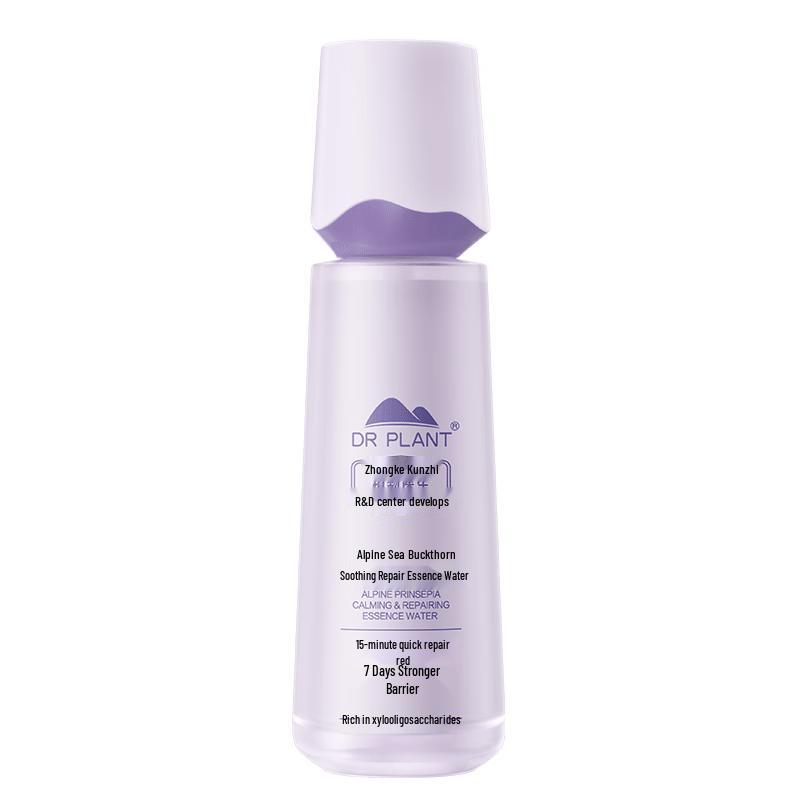 DR PLANT High Mountain Botanical Facial Waters