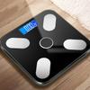 Jimmio Smart Bluetooth Body Fat Scale