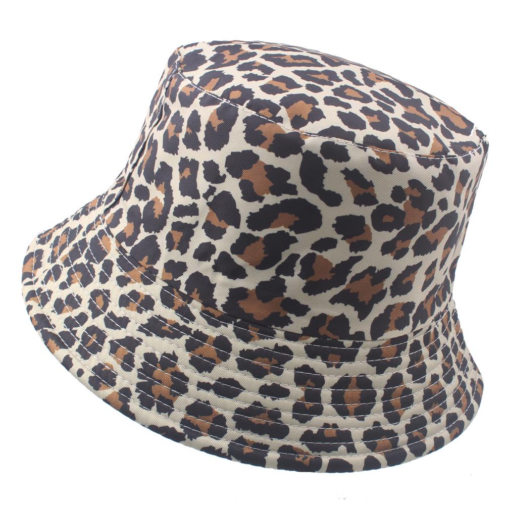 Reversible Tie-Dye Bucket Hat with 3D Graffiti Print for Women - Autumn Style Sun Hat
