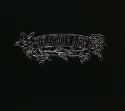 CD DRAGON ASH Лучшее из Dragon Ash с изменениями VICL62506 MOB SQUAD 2007 Япония Японский Клубный Танец Б/У