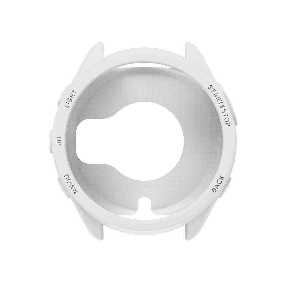 Shockproof Protector Case Soft Protector Cover for Garmin Foreruner965 Smart Watch Accessories