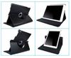 Coque Rotative 360 Noir pour iPad Air 13 pouces M2 2024 - Housse Etui Protection Fermerture Elastique Phonillico®