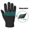 Winter Neutral Snowboard Skiing Gloves Anti Slip Touch Screen Waterproof Motorcycle Riding Warm Snow Gloves