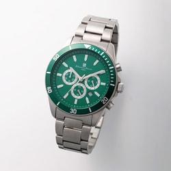 Salvatore Marra SM24104 Unisex Quartz Wrist Watch SM24104-GYGR SM24104-GYBK Gift Casual Business Sports Student
