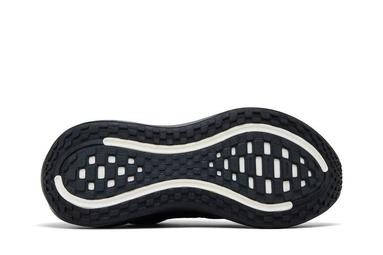Nike Vomero Plus Black Metallic Dark Grey (Women's) Sneakers