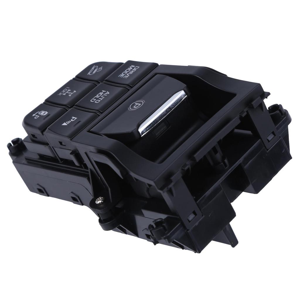Console Parking Multi Switch Fit for Hyundai Tucson TL 2.0 CRDi AWD 2015-2019 Replace 93300D30304X