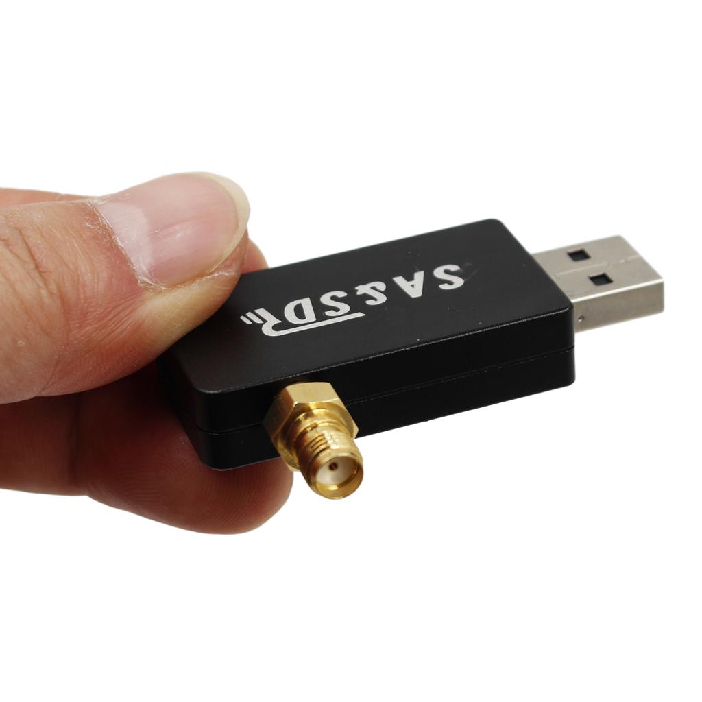 Блоги RTLSDR V 3 R860 RTL2832U 1PPM TCXO SMA Программно-определяемые радиостанции (Только ключ) Электрические аксессуары