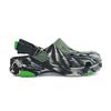 Сандалии-тапочки Tqj 207887 3wp Crocs All Terrain Marble Clogs